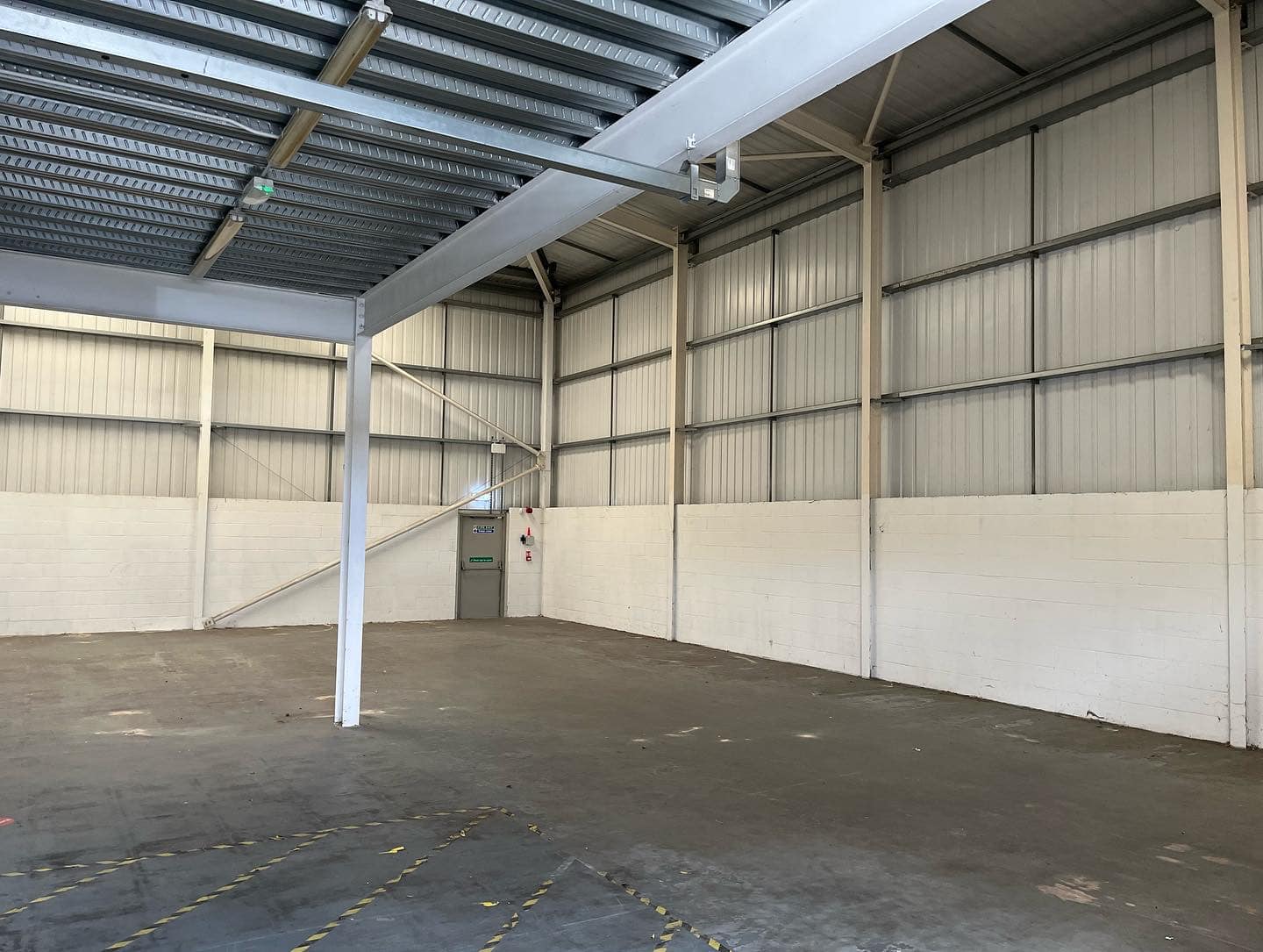Sell Your Pallet Racking | Armagh