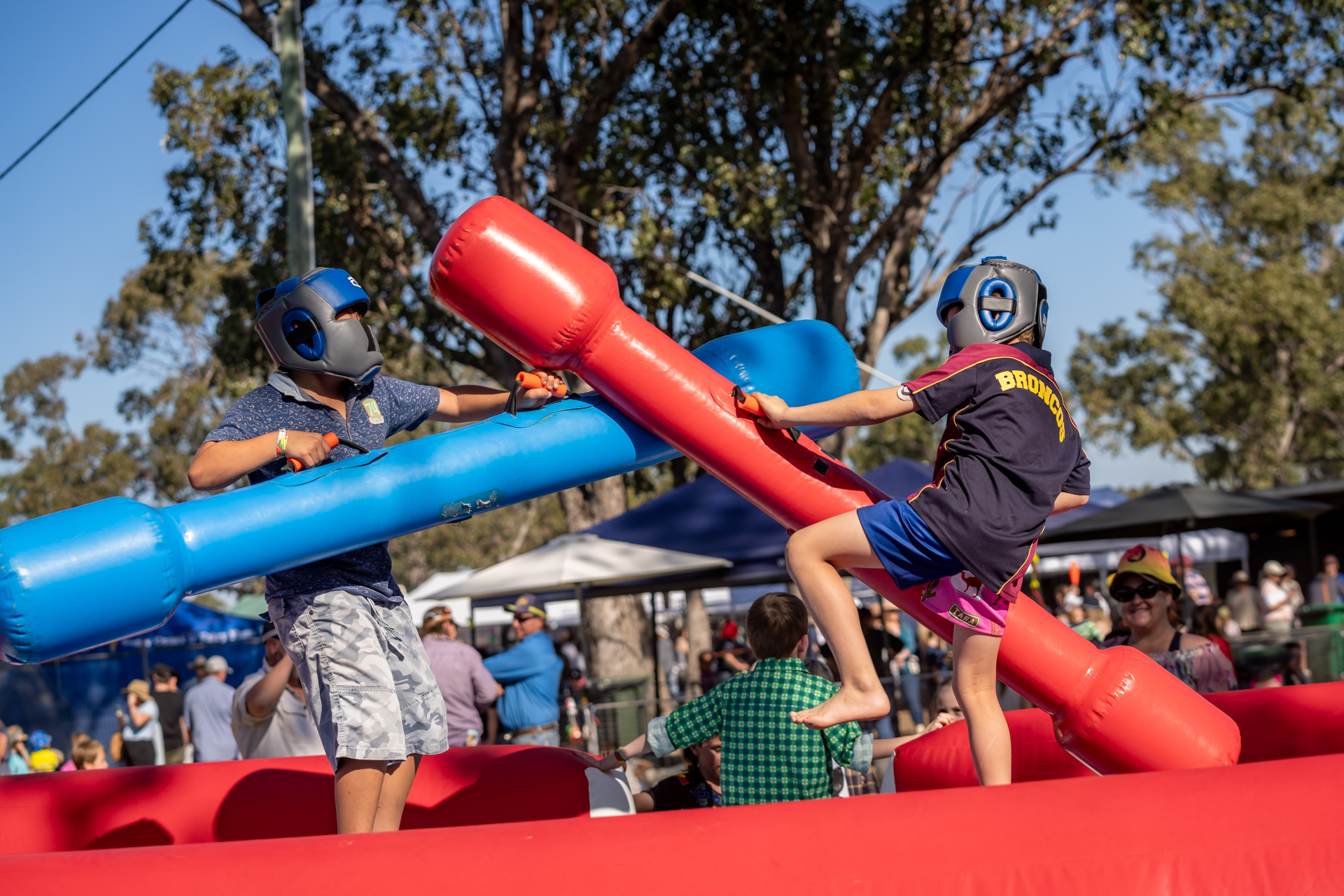 Tara Festival of Culture and Camel Races | Tara QLD