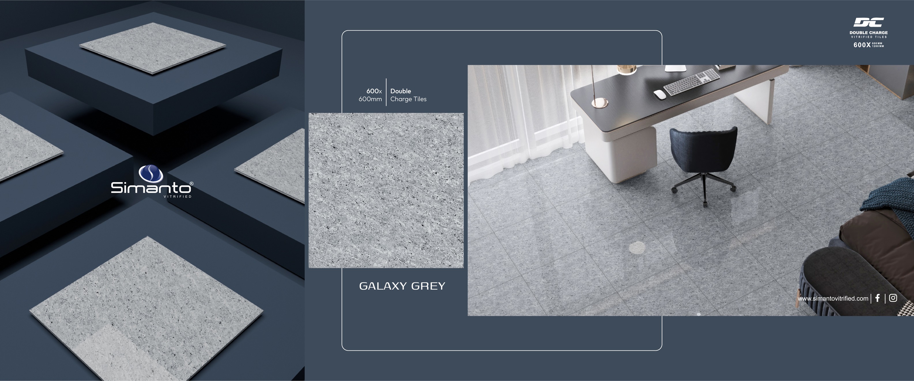 Simanto Vitrified - HAPPY NEW YEAR #HappyNewYear # ...