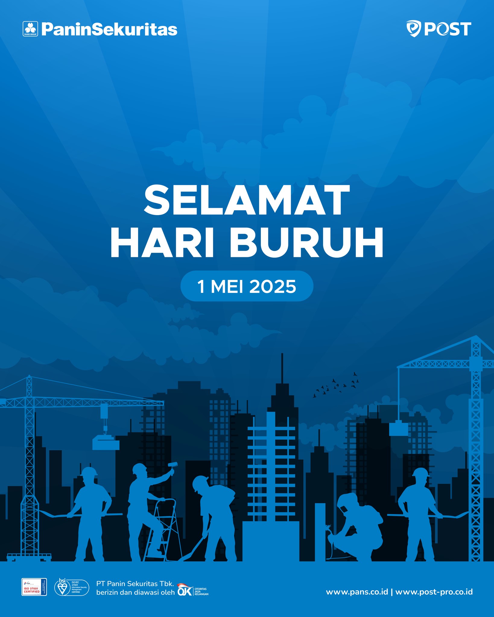 PT - Setiap usaha, setiap semangat, dan setiap perjuangan adalah ...
