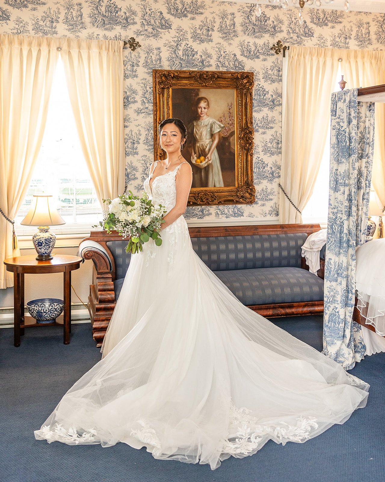 Antrim 1844 Hotel | Taneytown MD
