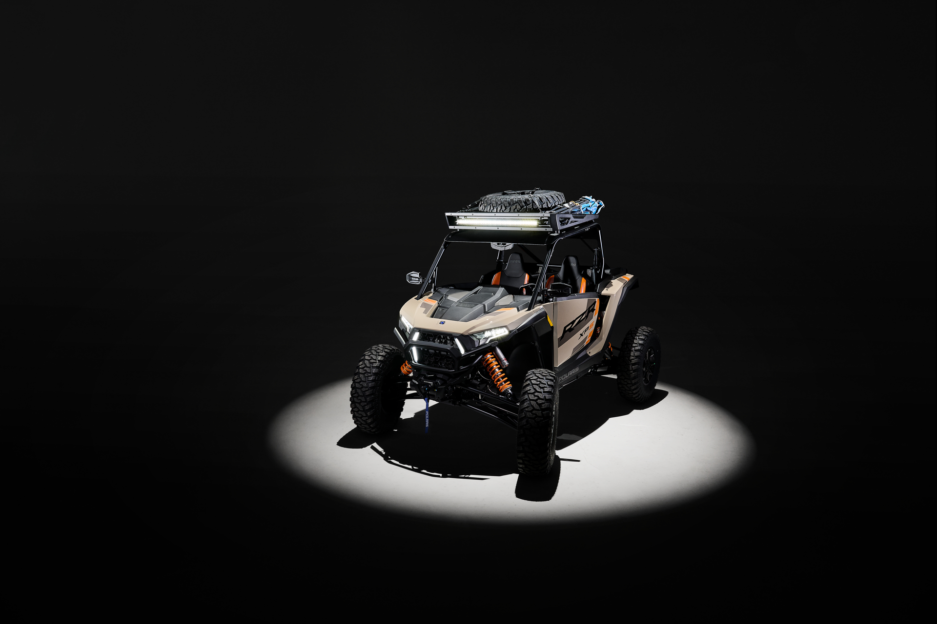 Polaris RZR - Flex versus finesse. Learn more about the... | Facebook