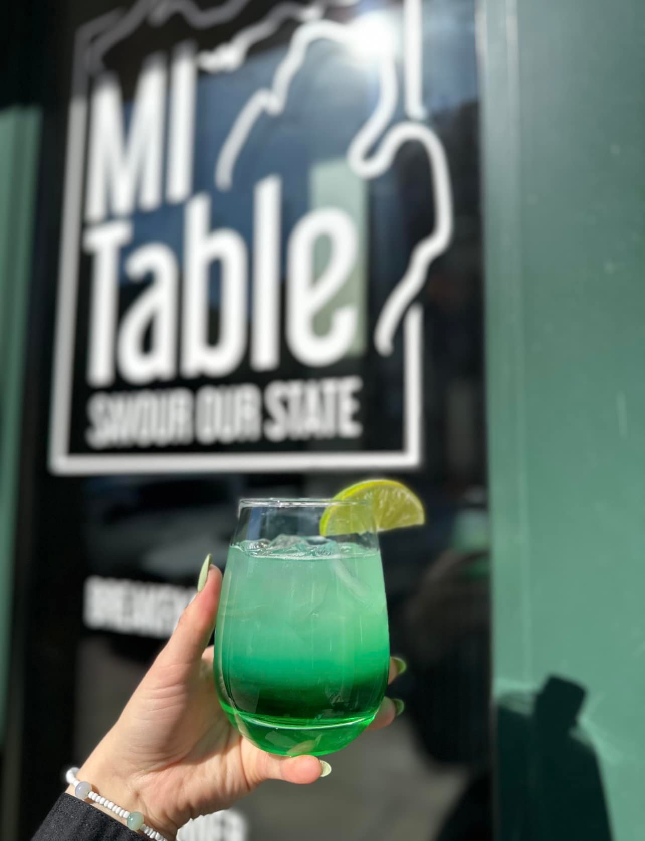 MI Table | Bay City MI