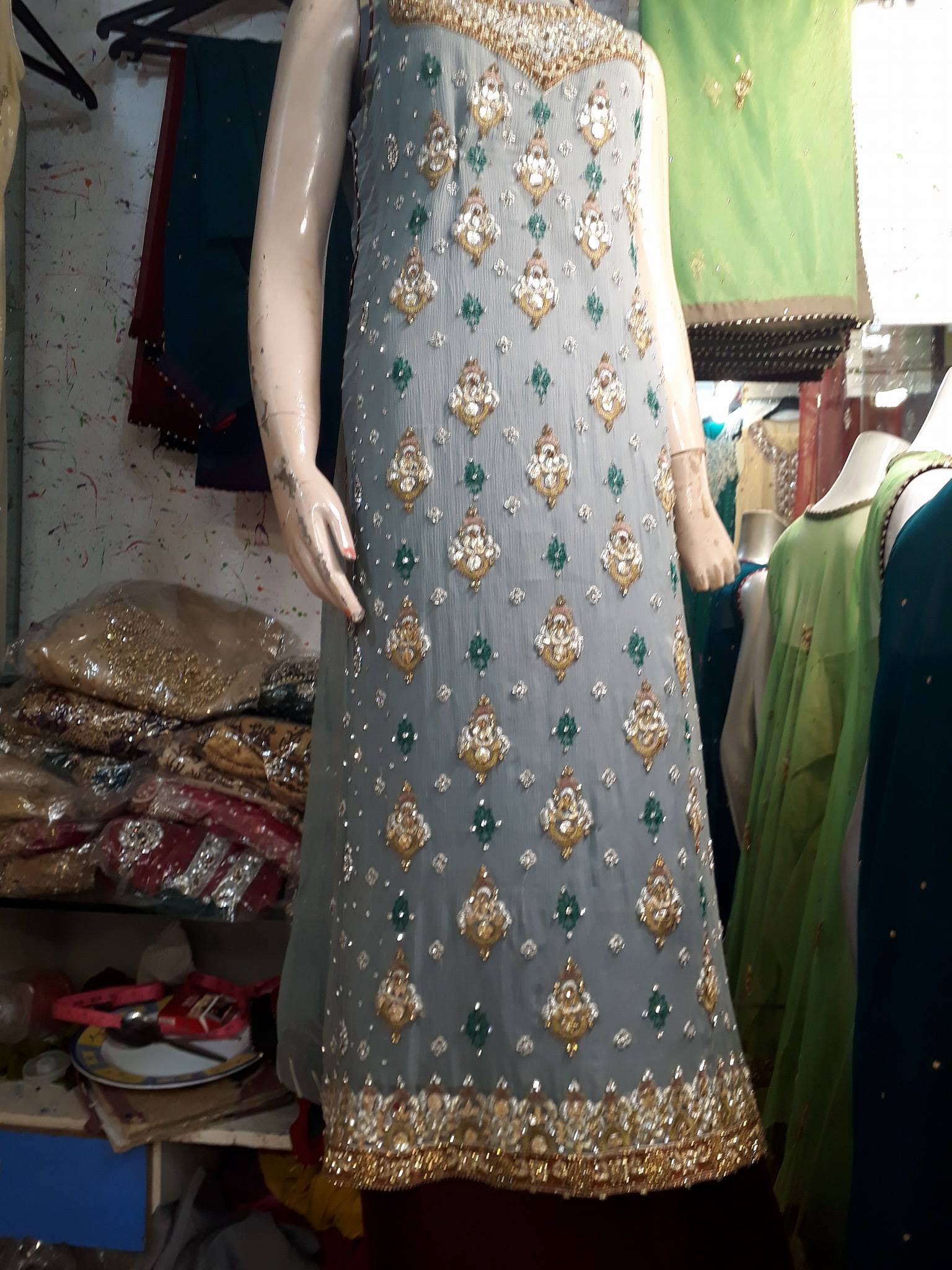 Samreen Collection Since 1995