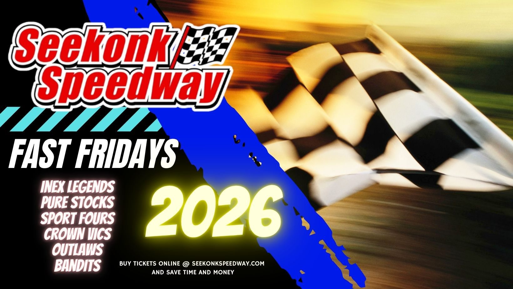 Fast Friday Racing