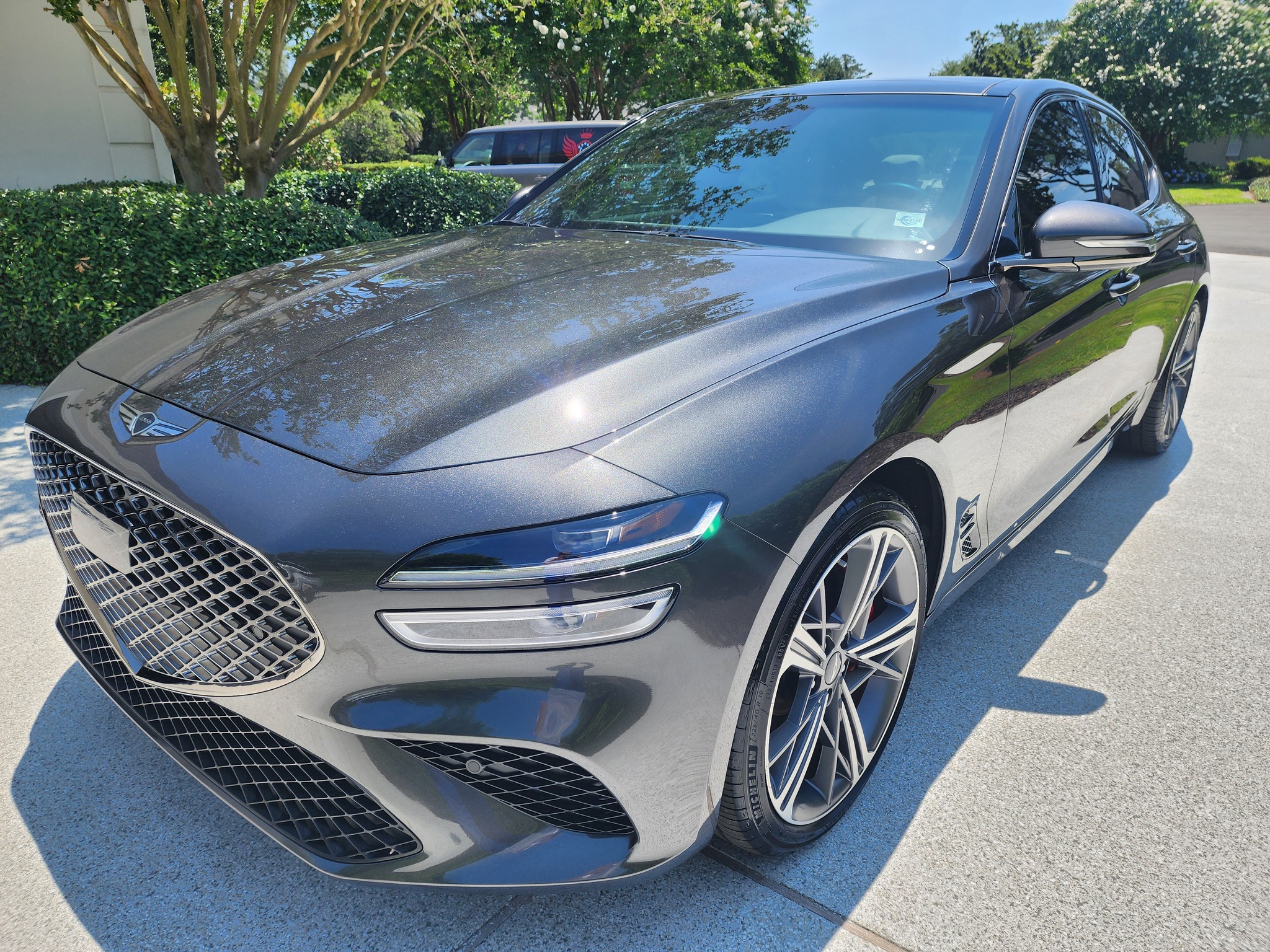1ST Class Mobile Automotive Detailing LLC | Brunswick GA