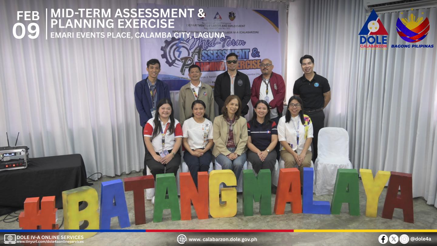 DOLE CALABARZON - DOLE CALABARZON added a new photo.