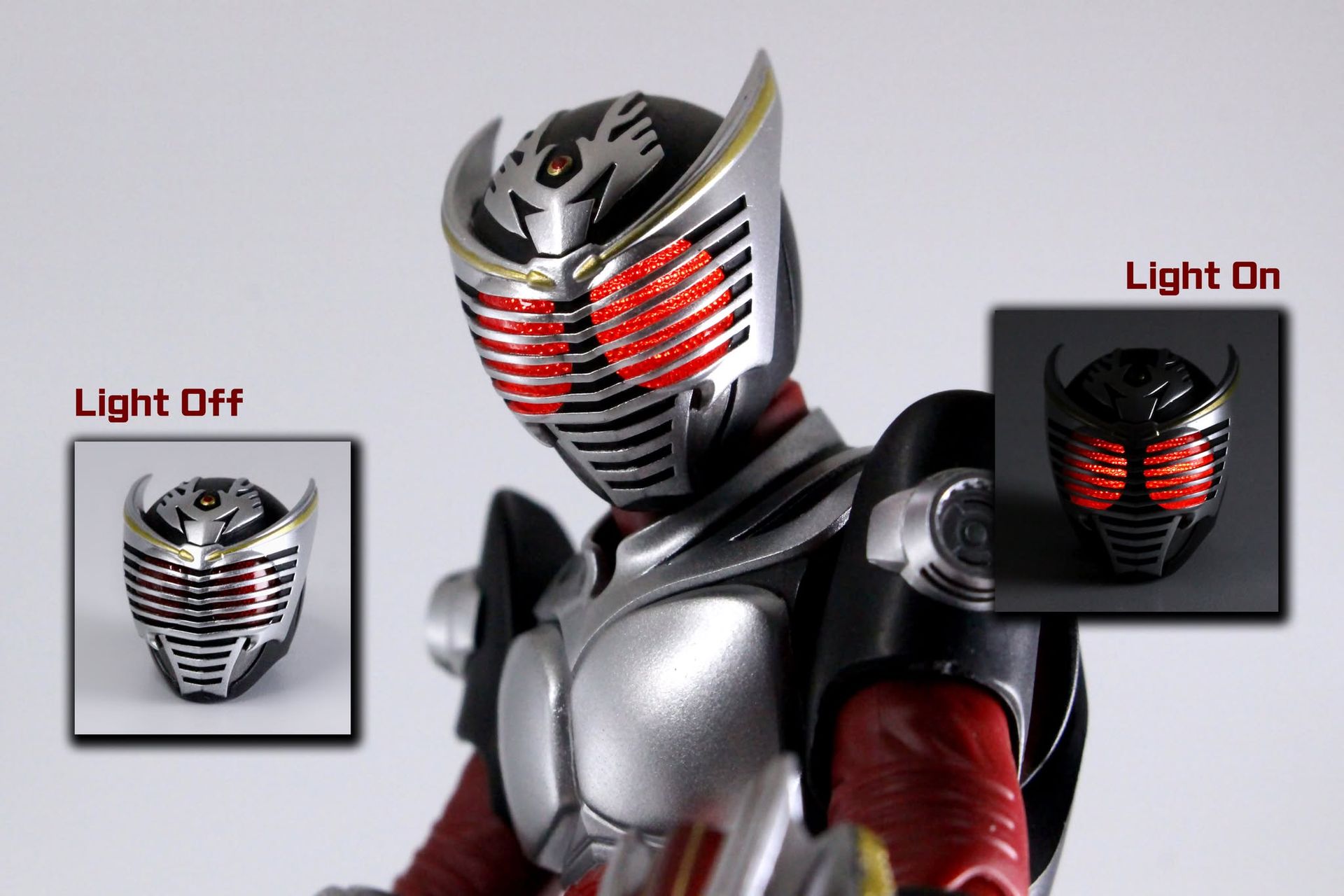 Tokullectibles - The SHF Upgrade team is back with an... | Facebook