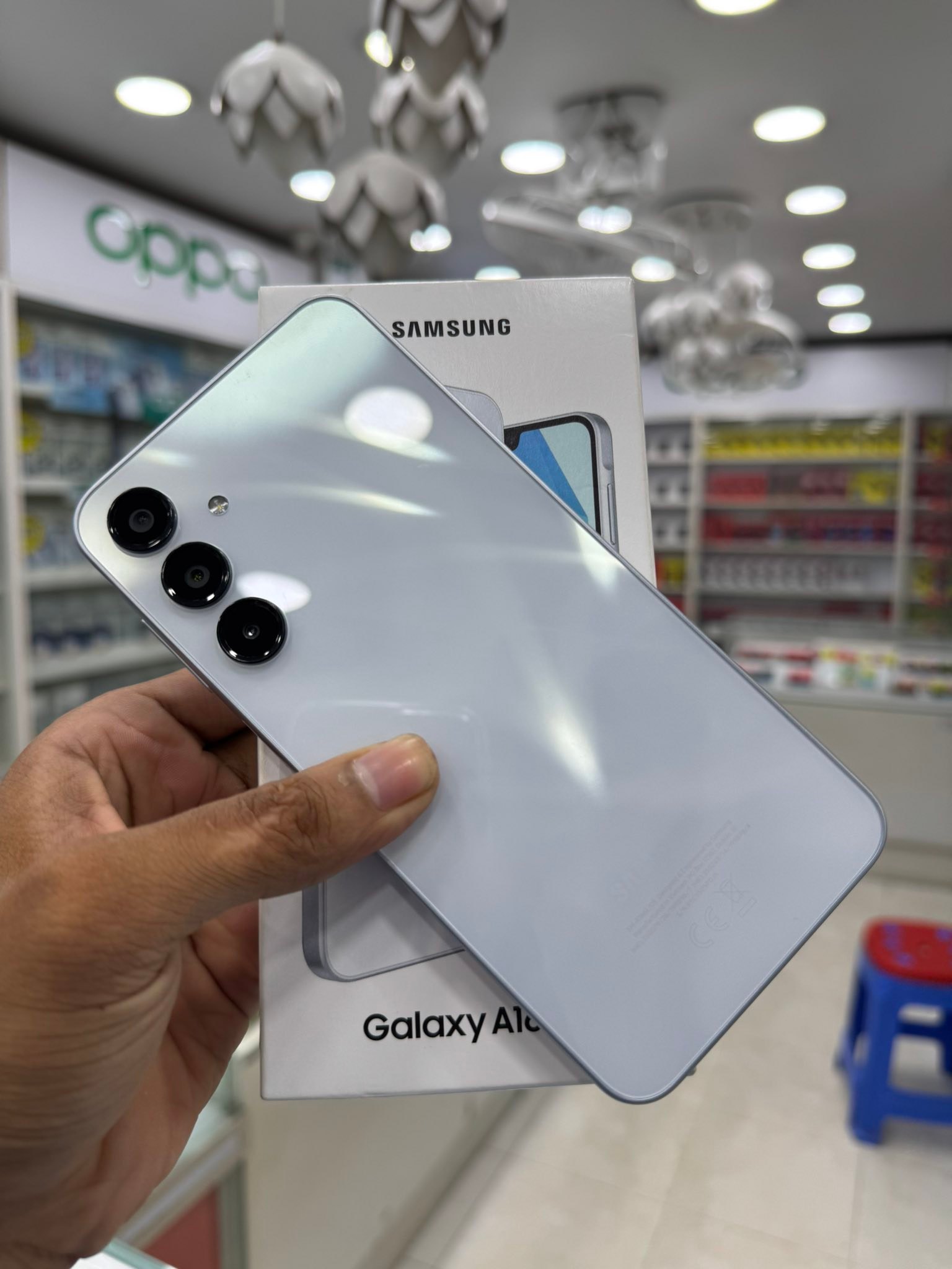 One Telecom | Barura Bazar