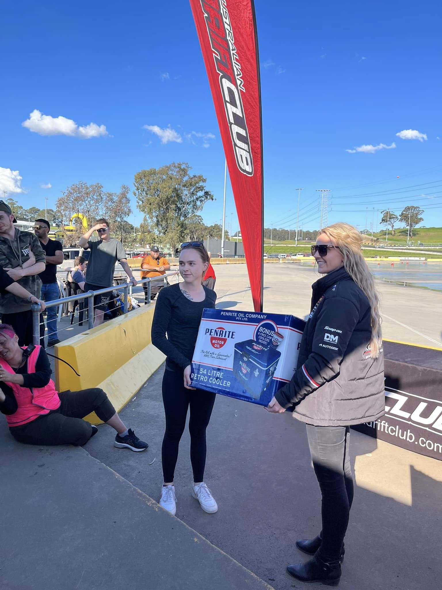 Drift Queen Racing | Gold Coast QLD