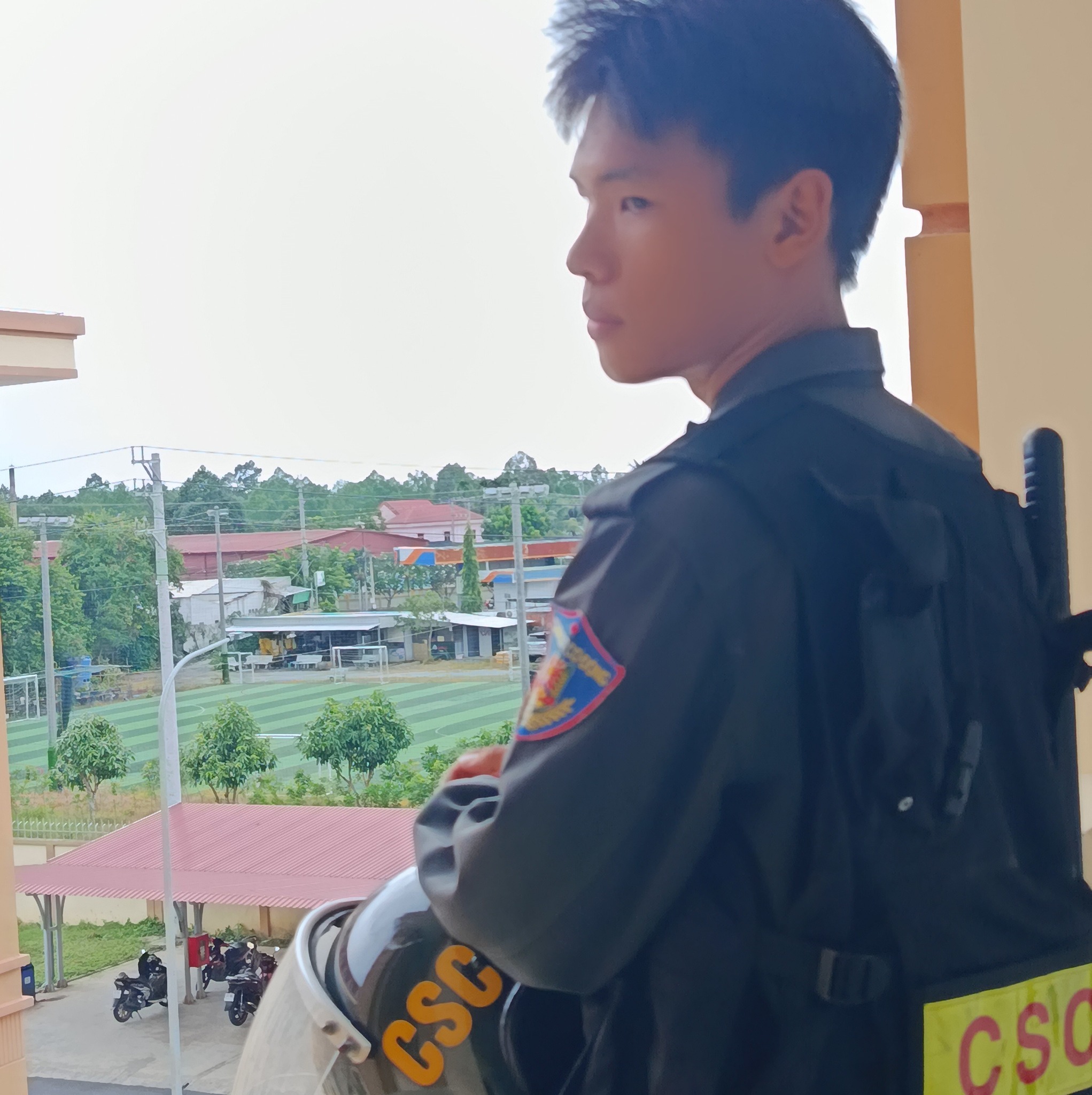 Đồng Vĩnh Khang