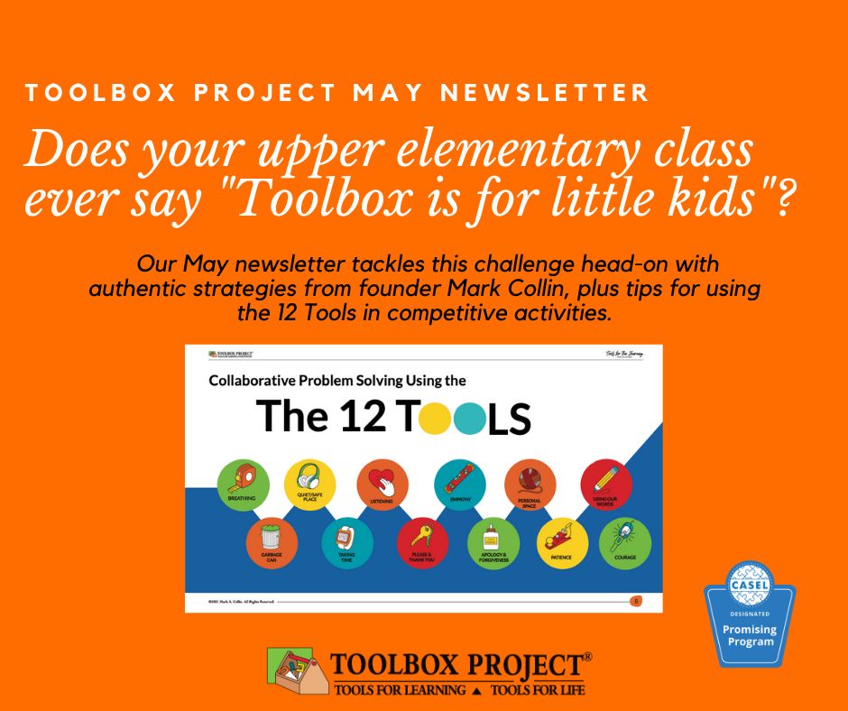 The Toolbox Project