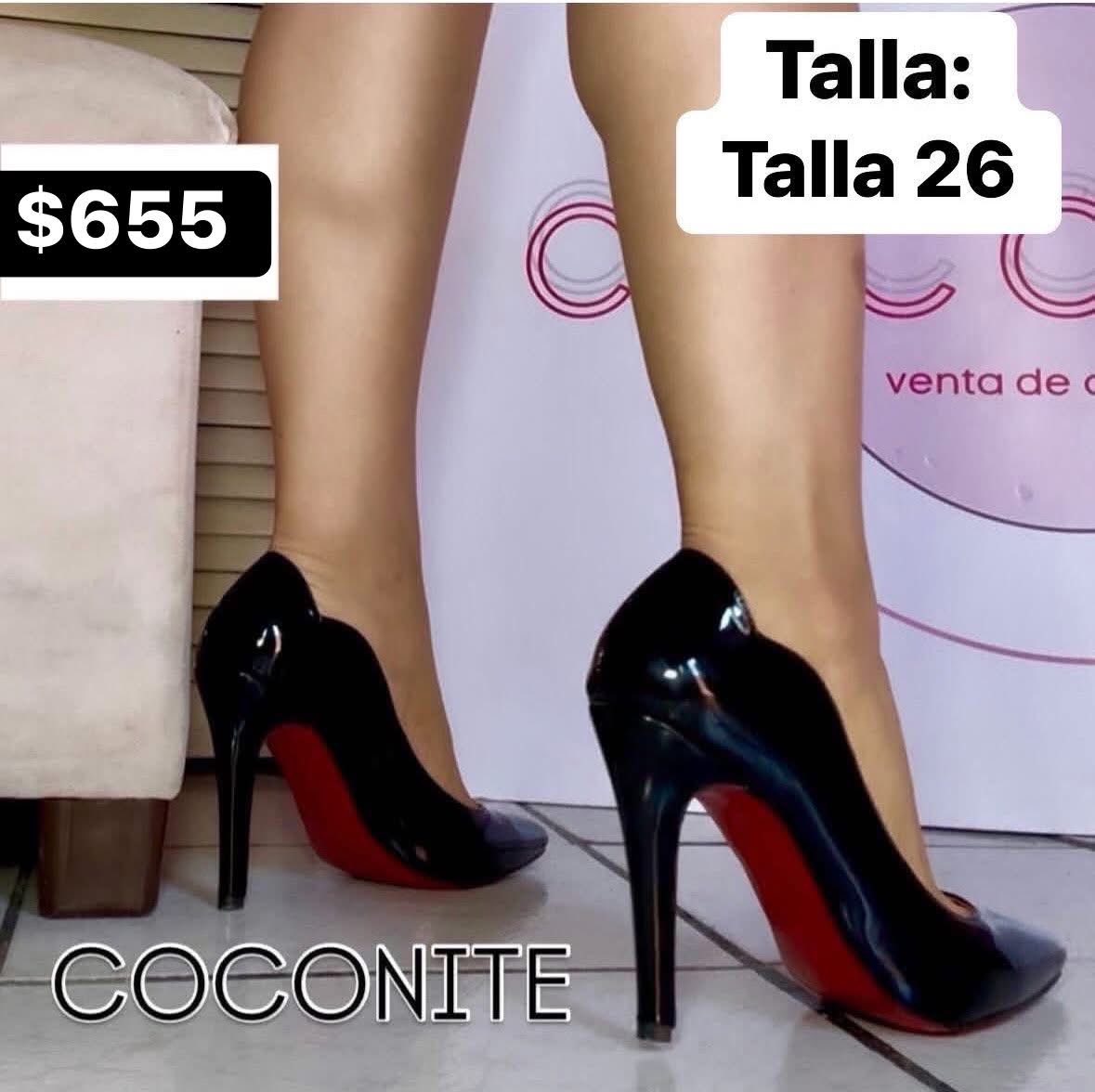 Coconite Shoetique added a new photo. - Coconite Shoetique