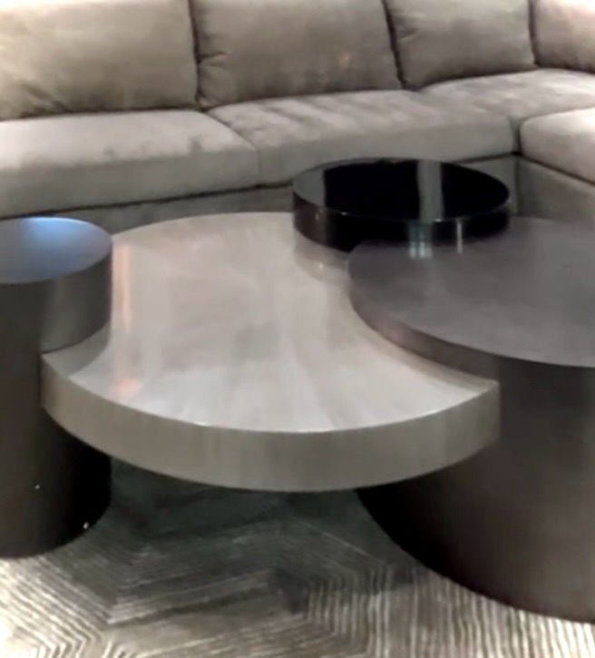 BRIDGET RAY INTERIOR DESIGN | Orlando FL