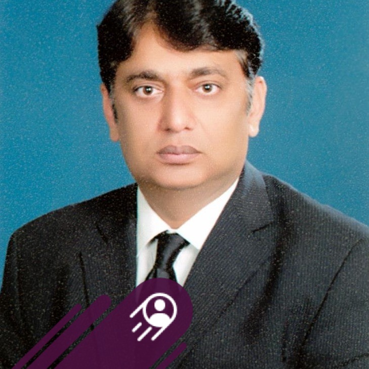Altaf Rasool Shahid