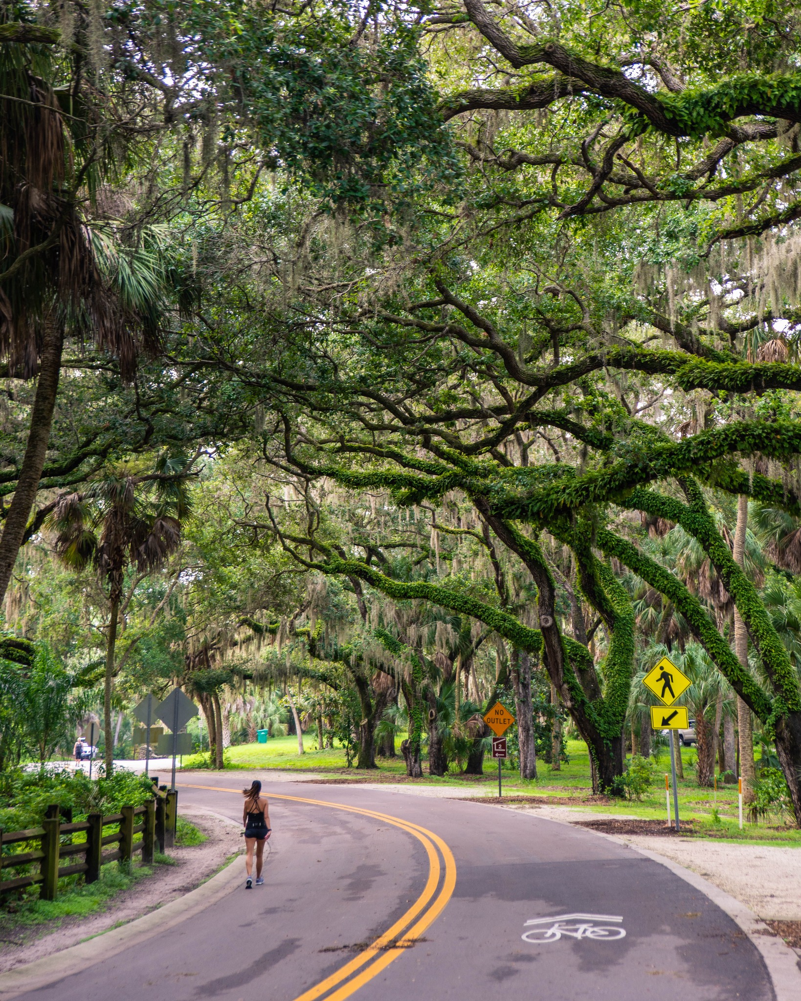 Visit - Steeped in history and natural beauty, Philippe Park in Safety ...