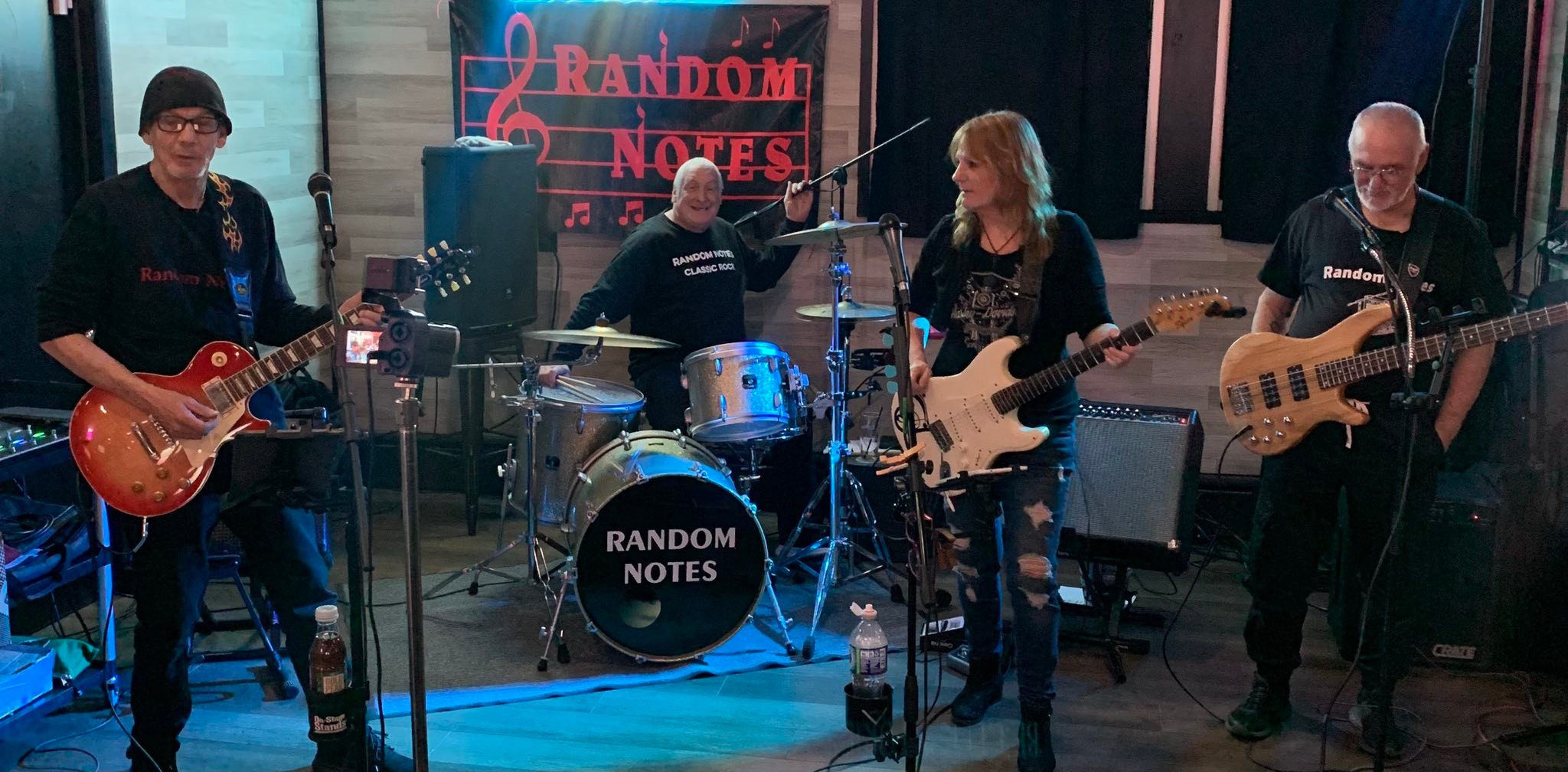 Random Notes | Pemberton NJ