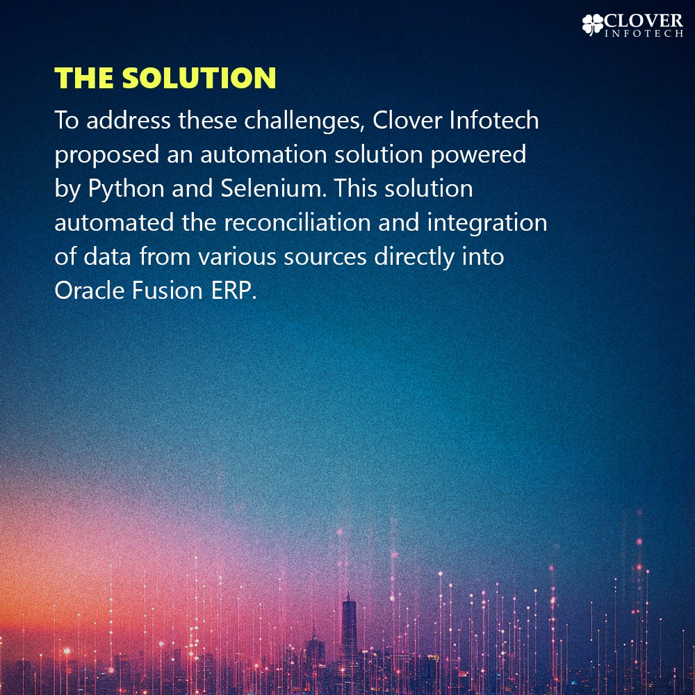 Clover Infotech - Clover Infotech added a new photo.