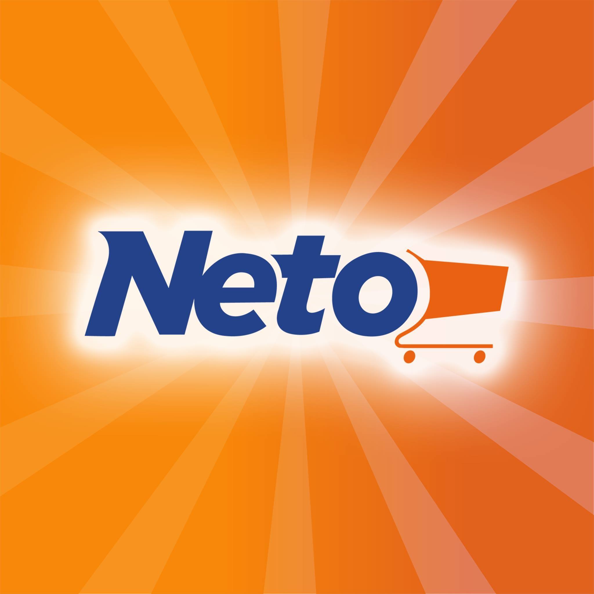 Tiendas Neto Logo Tiendas Neto (@tiendasneto) • Instagram Photos And