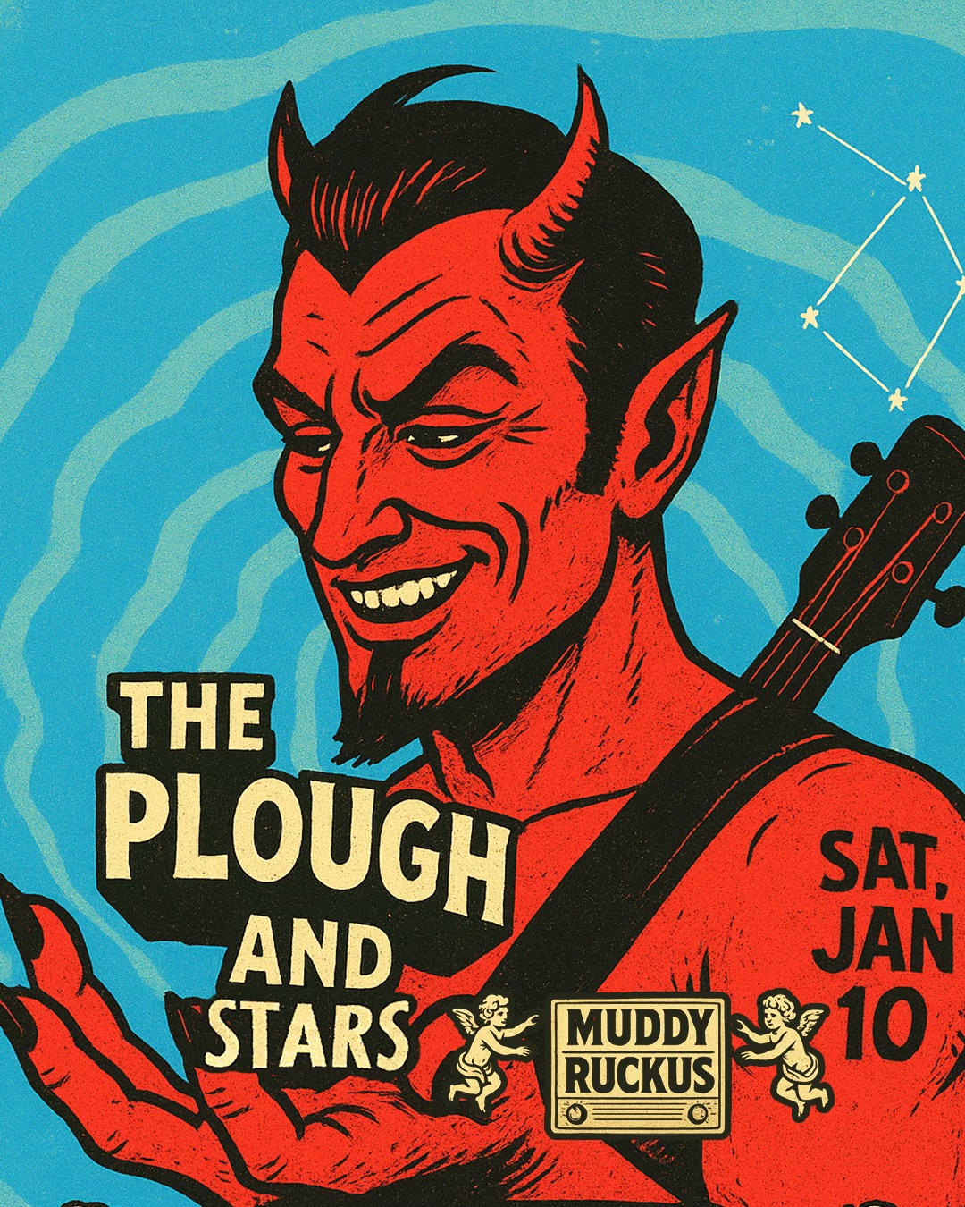 Muddy Ruckus - We are humbled and honored to receive this years The New ...