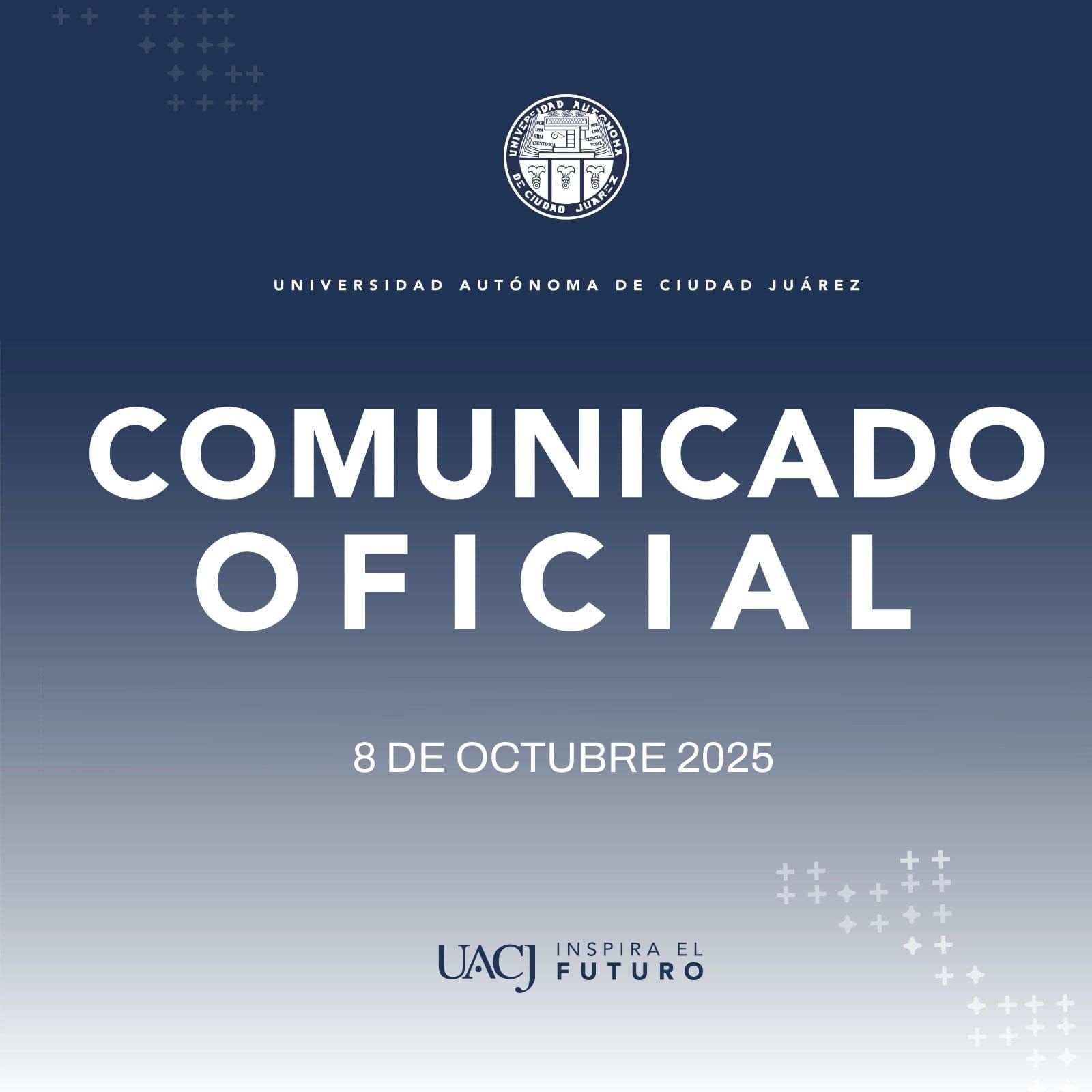 ICSA - UACJ Oficial | Ciudad Juárez