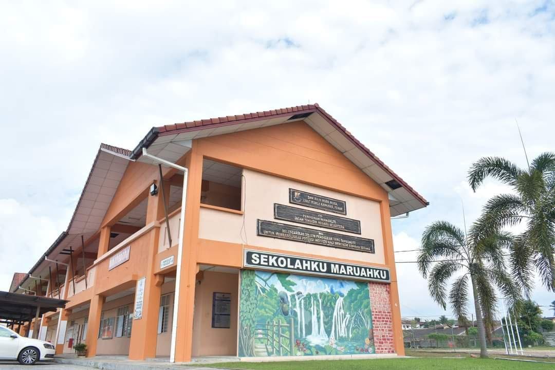 Sekolah Menengah Kebangsaan Raja Muda Musa, Kuala Kangsar | Kuala Kangsar