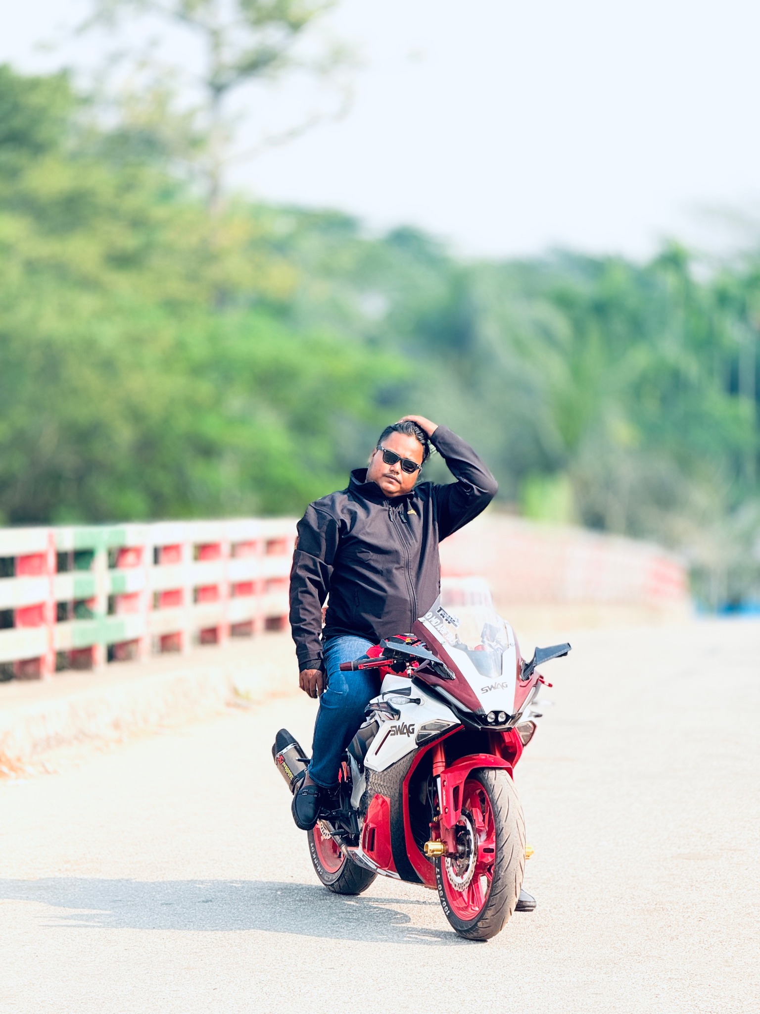 Md Arif Raj