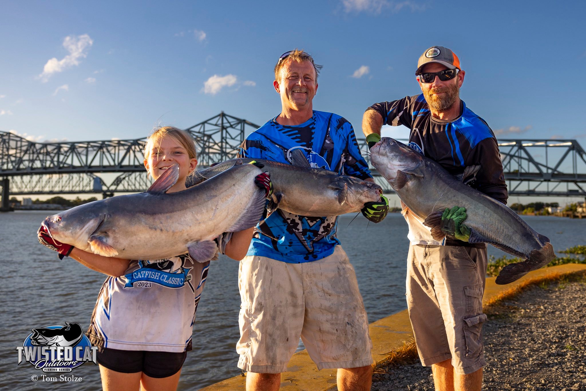 Twisted Cat Outdoors added a new... - Twisted Cat Outdoors