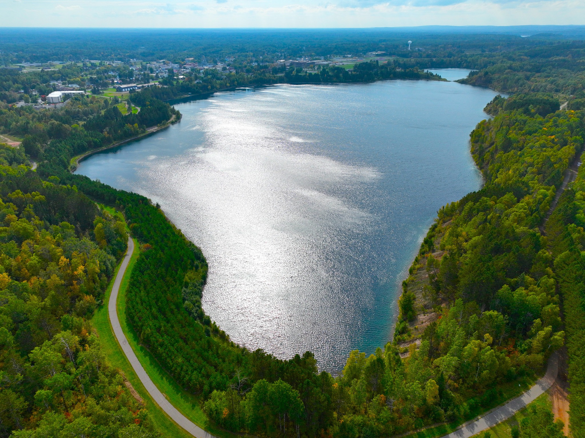 Discover - We're keeping an eye out for when fall colors start to pop ...
