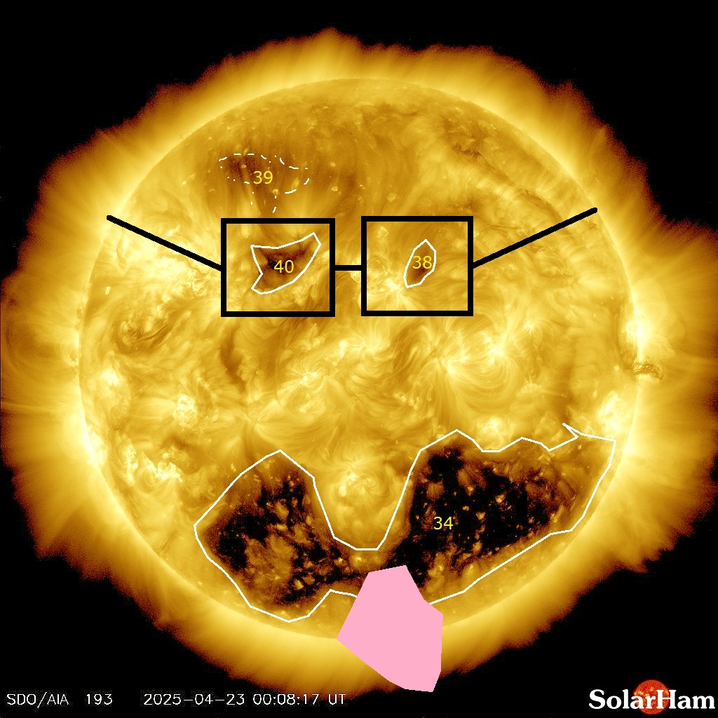 So how is everybody feeling on... - Space Weather by SolarHam | Facebook
