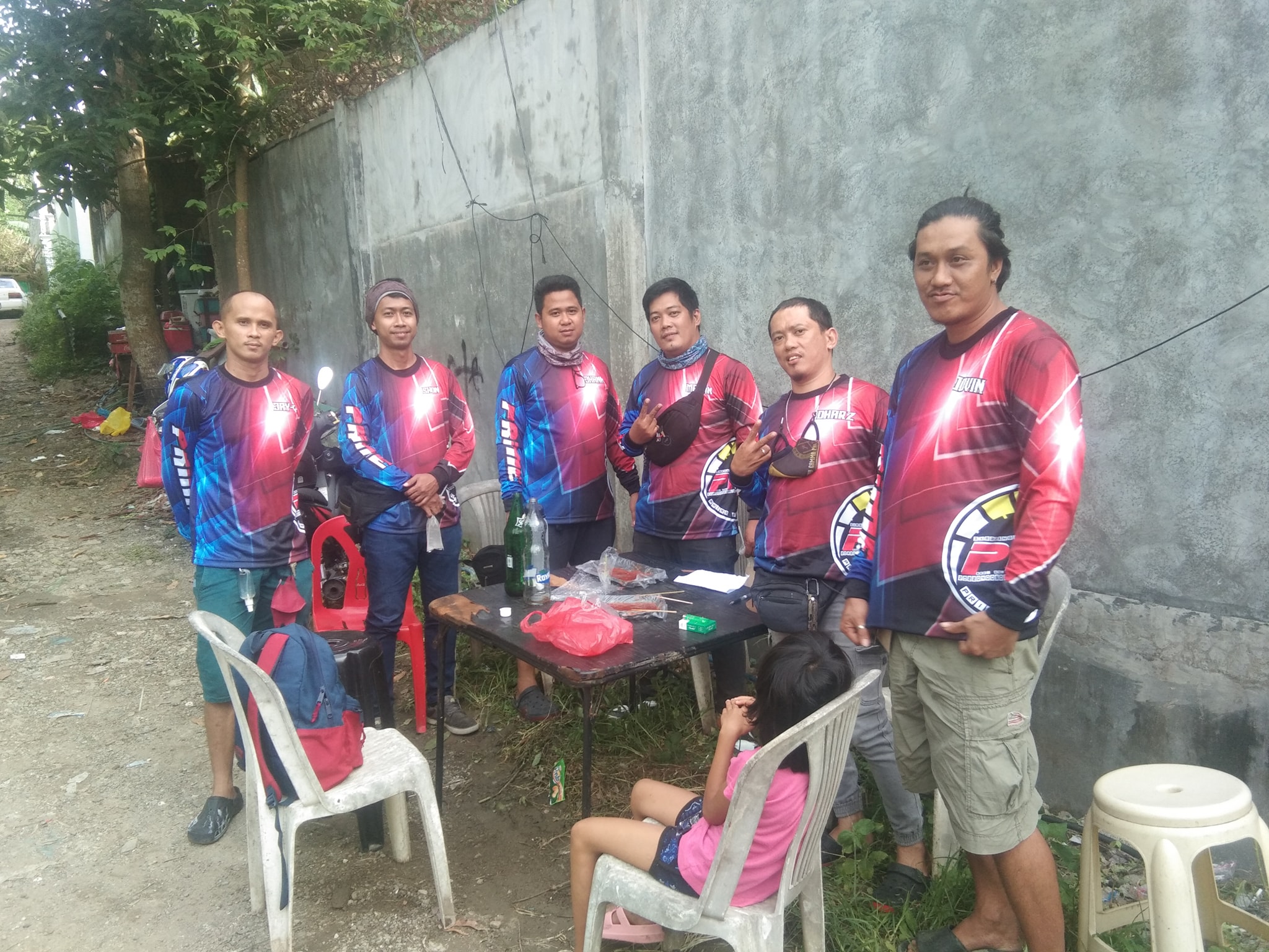 Prime Riders Club added a new photo. - Prime Riders Club