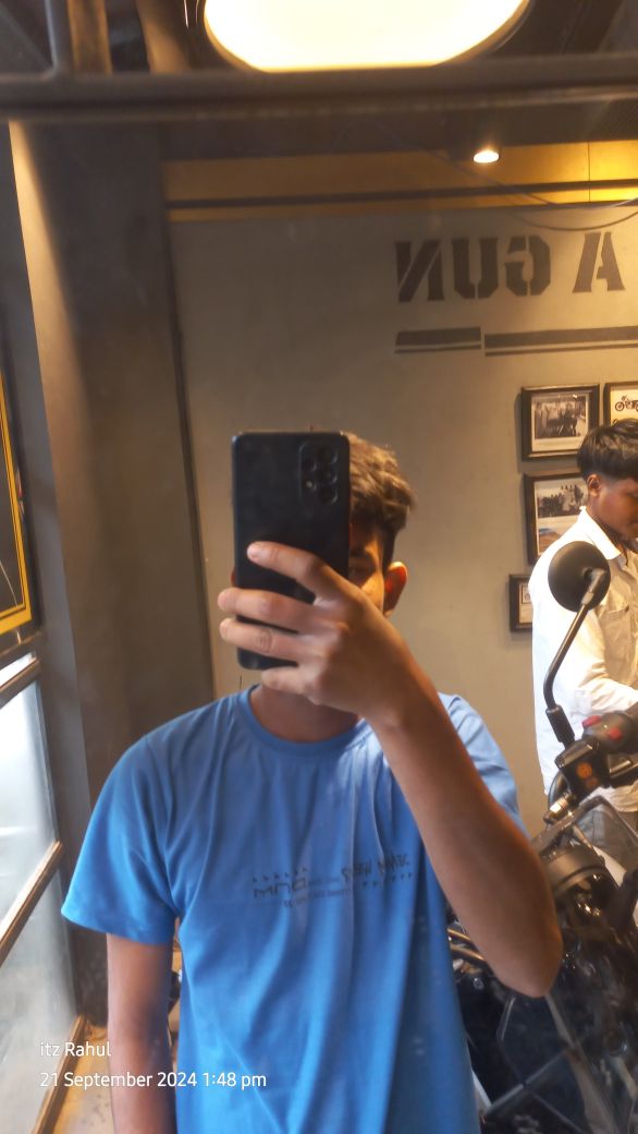 Rahul rider | Facebook