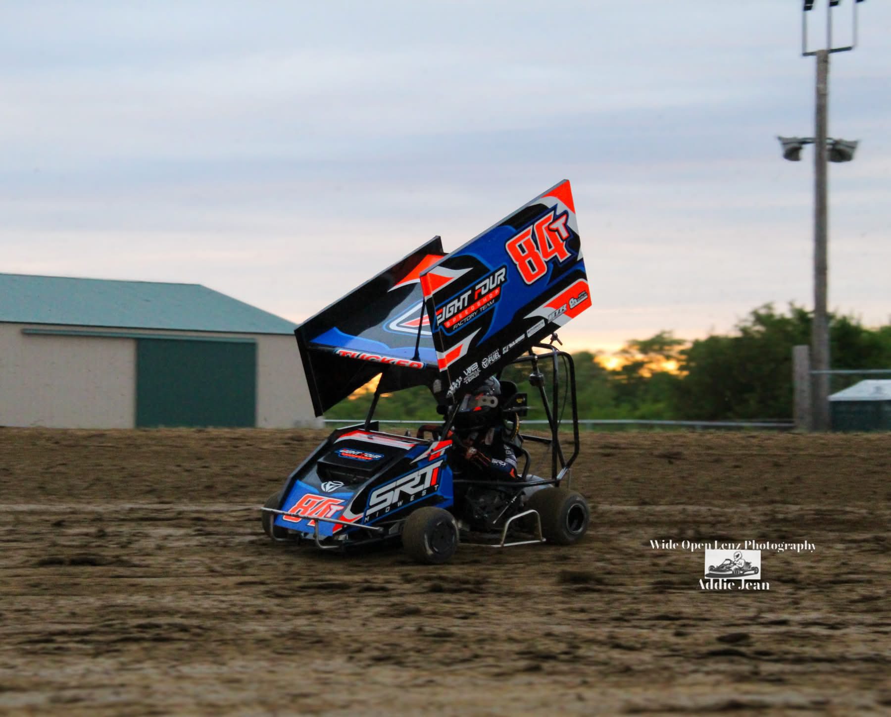 Brody Tucker Racing added a new photo. - Brody Tucker Racing