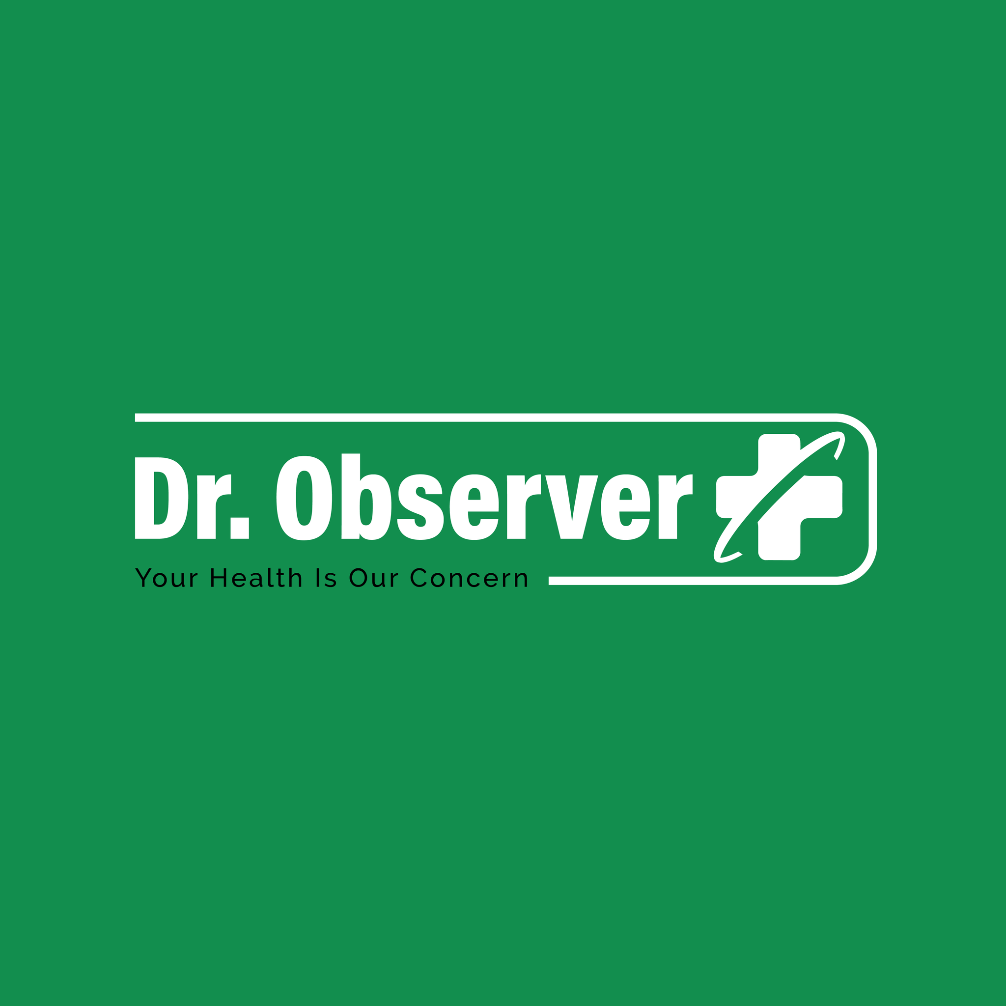 Dr Observer | Enugu