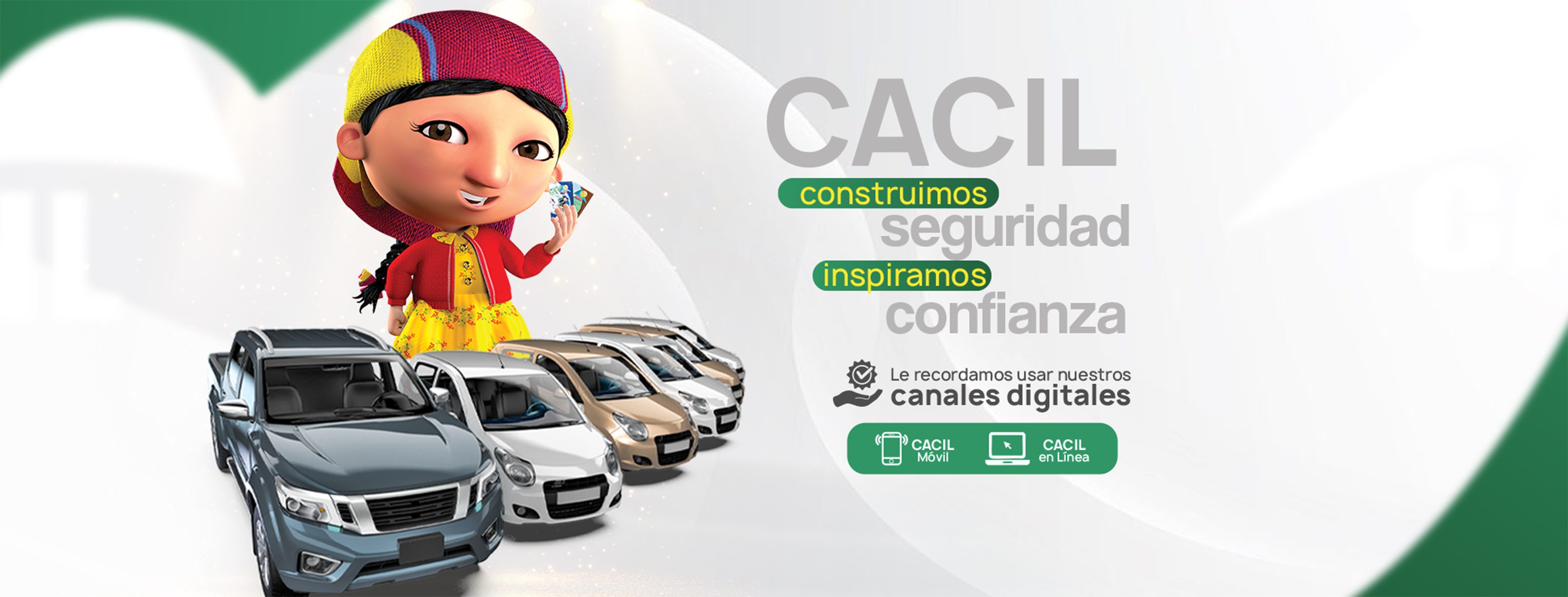 Cooperativa Cacil | La Esperanza