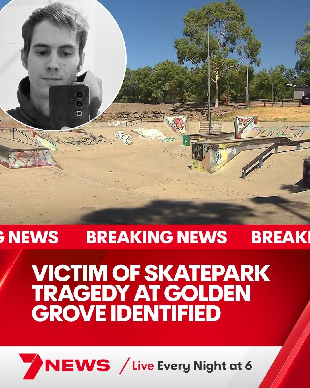 7NEWS Adelaide - 7NEWS Adelaide added a new photo.