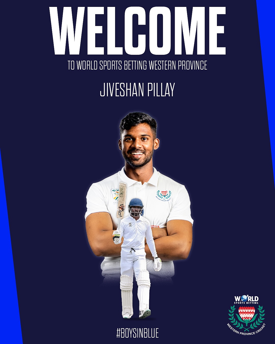 Western Province Cricket Association | Cape Town