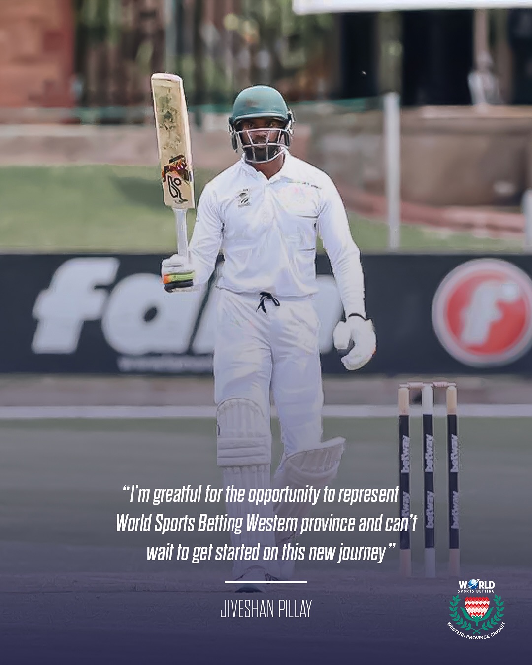Western Province Cricket Association | Cape Town