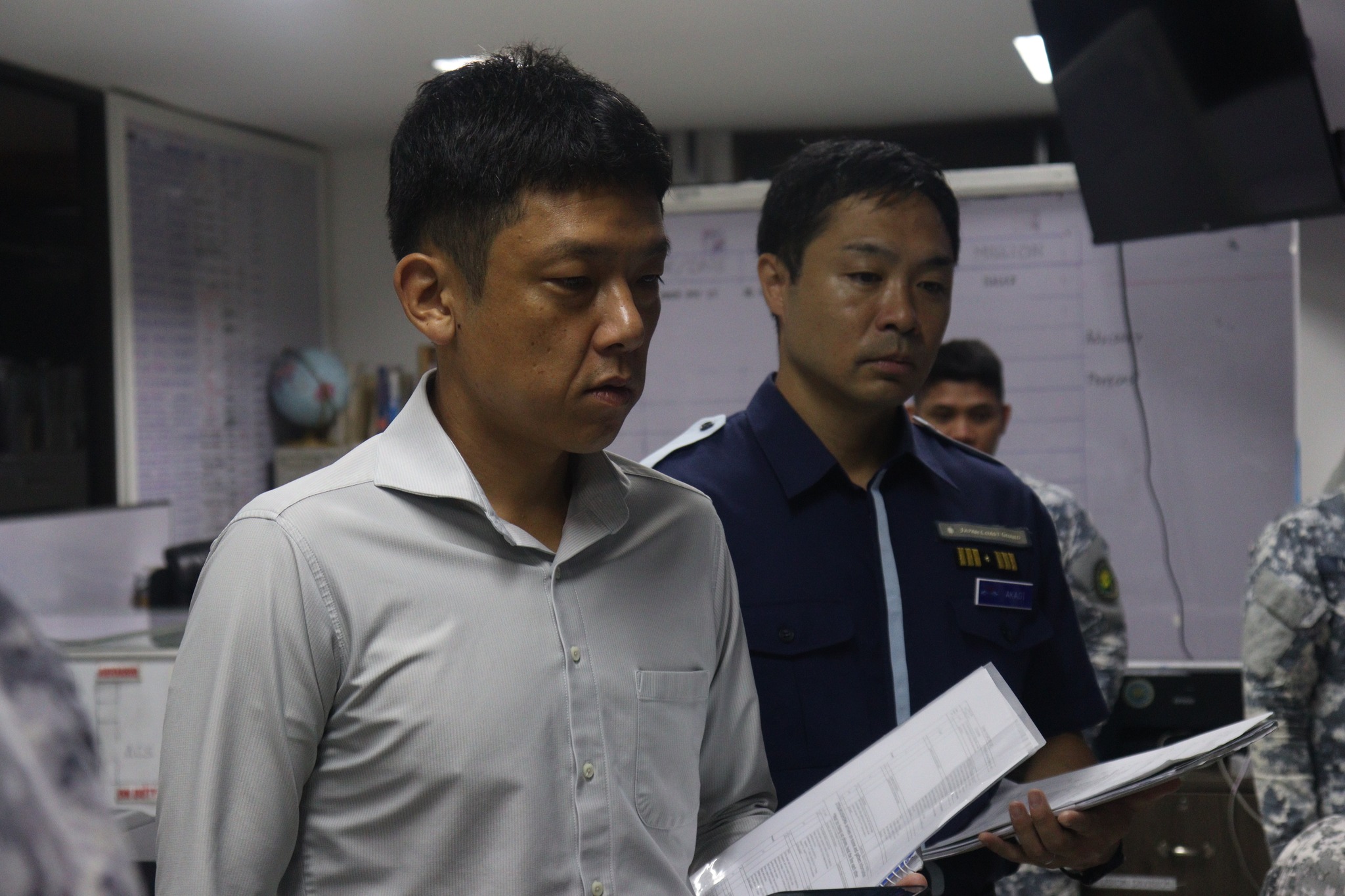 Philippine Coast Guard added a... - Philippine Coast Guard