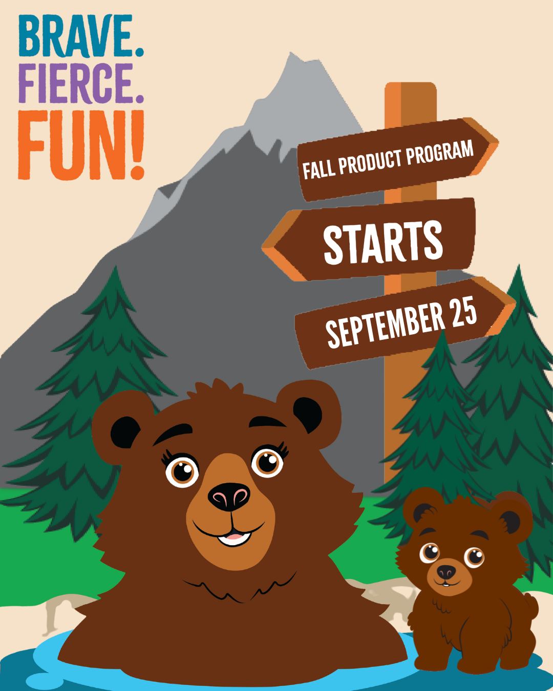 The Fall Product Program... - Girl Scouts of Ohio's Heartland | Facebook