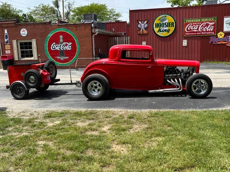 Back to the Streets 2026 | We still have Summit racing discount codes ...