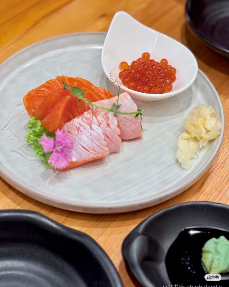 Two Chefs Lab Japanese Dining and Cafe | Cheras, Selangor