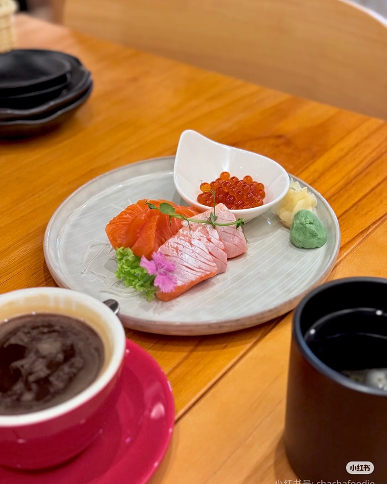 Two Chefs Lab Japanese Dining and Cafe | Cheras, Selangor