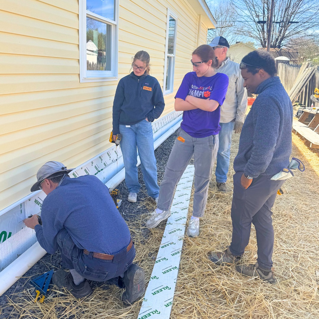 Habitat For Humanity Kingsport