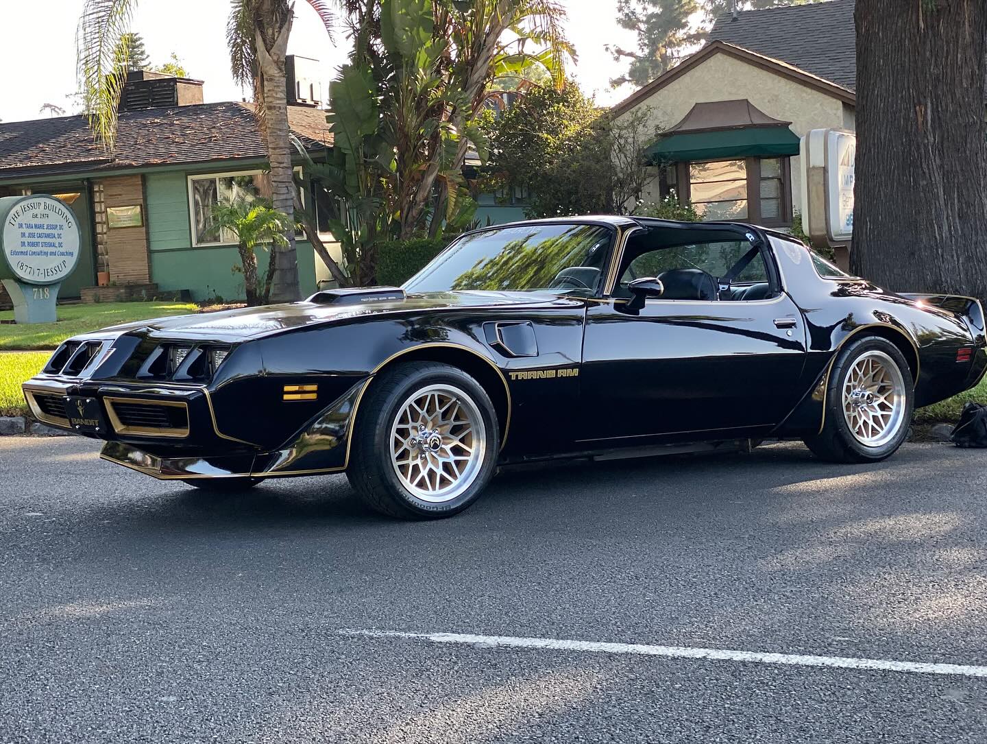 Butler Performance Pontiac... - Butler Performance Pontiac