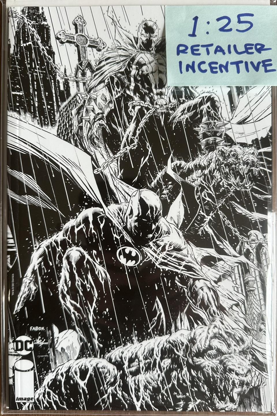 Wade's Comic Madness - Ending 9:36pmEST SUNDAY NIGHT, 3/16/25! ***𝘽𝙚 ...