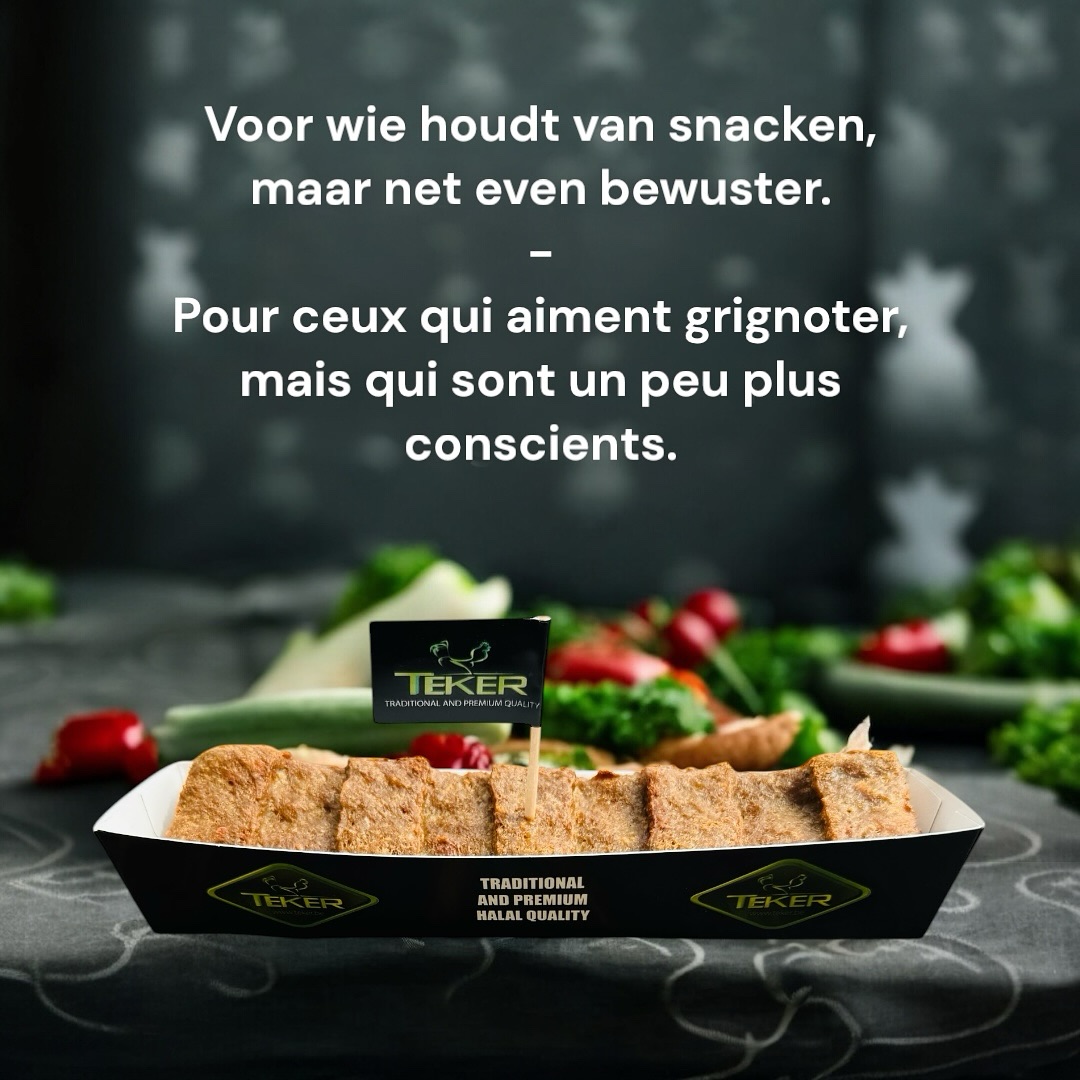Teker Chicken | Willebroek