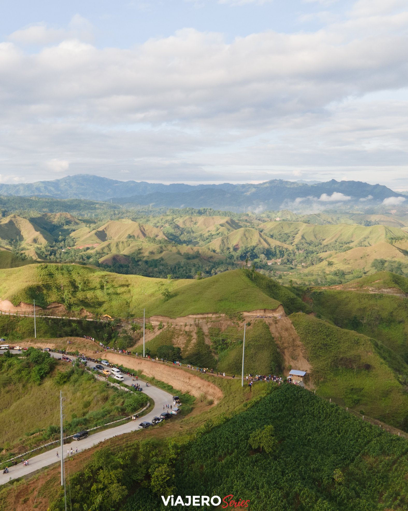 📍Camarahan Ridge Cagayan de Oro City... - Viajero Series PH