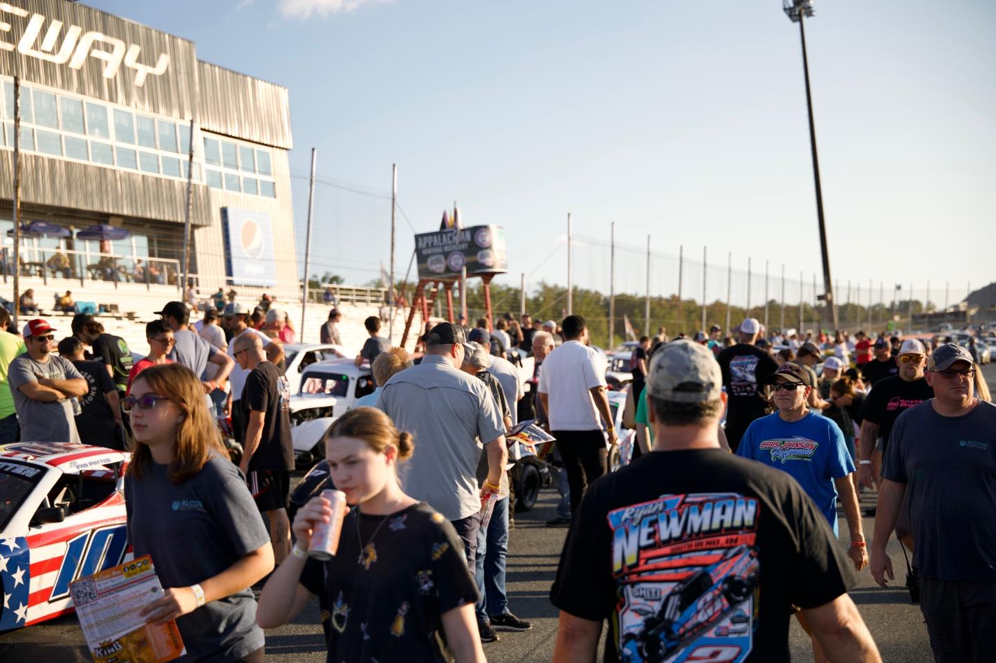 Dominion... - Dominion Raceway in Spotsylvania Virginia