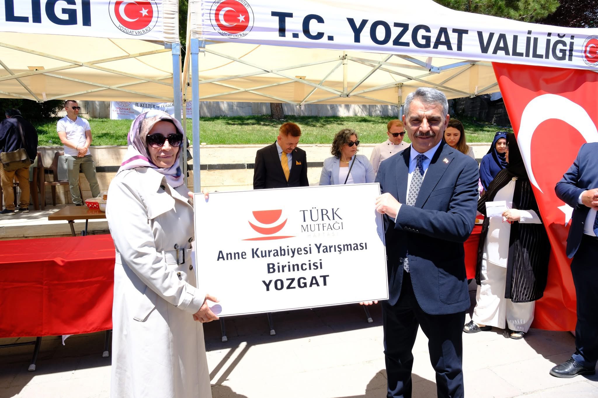Yozgat İl Kültür ve... - Yozgat İl Kültür ve Turizm Müdürlüğü